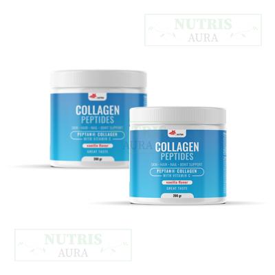 Collagen Peptides – Хранителна добавка за красота
