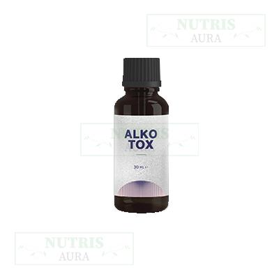 Alkotox – Priemonė nuo alkoholizmo