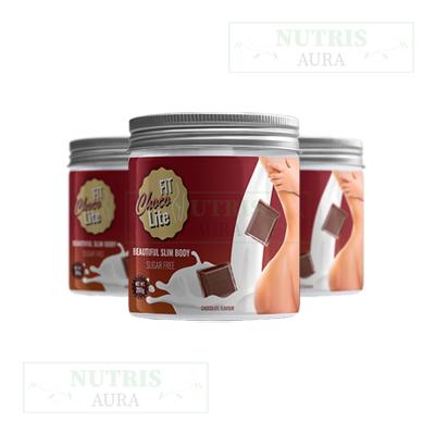 Choco Fit Lite – Karcsúsító ital