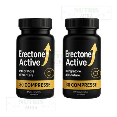 Erectone Active+