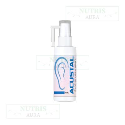 Acustal