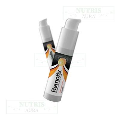 Remofix – Gel pentru susținerea articulațiilor