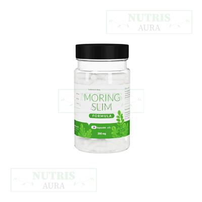 Moring Slim – Supliment pentru pierderea rapidă în greutate