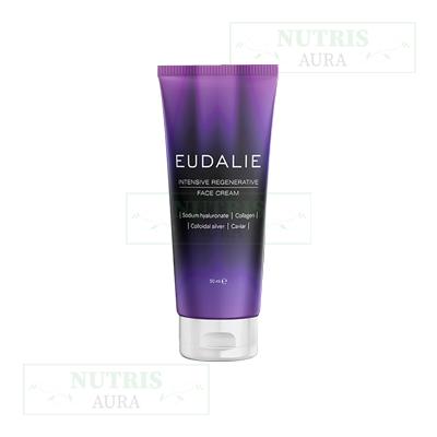 Eudalie – Kremas nuo senėjimo