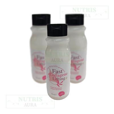 Fast Lifting – Cremă de întinerire