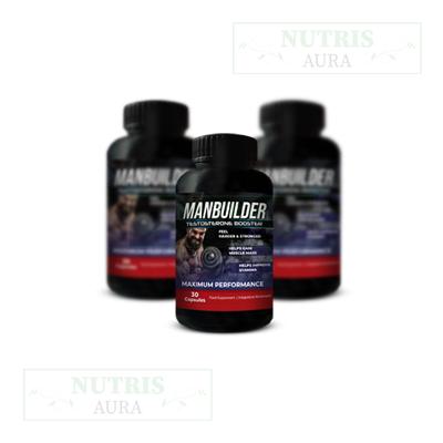 ManBuilder Muscle