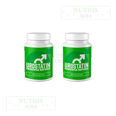Urostatin