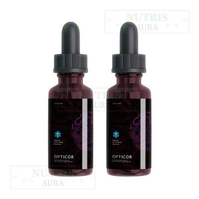 Opticor – Продукт за хипертония