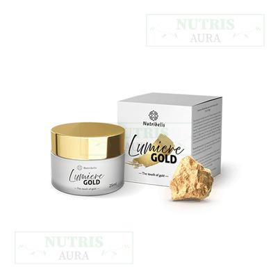 Lumiere Gold – Средство против стареене