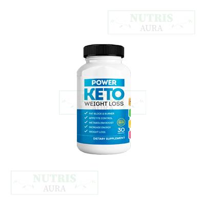 Power keto
