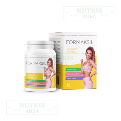 Formaksil – Supliment de slăbire