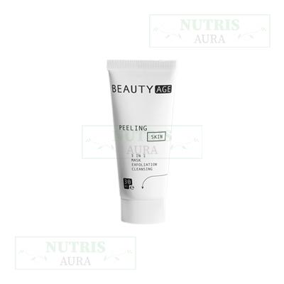 Beauty Age Skin Peeling
