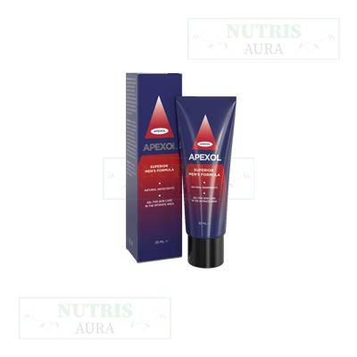 Erexol – Produs pentru îmbunătățirea potenței