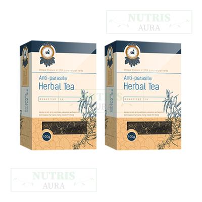Antiparasit Tea