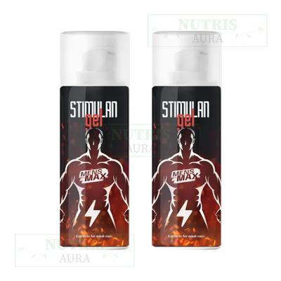 Stimulan gel