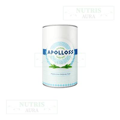 Apolloss – Чай за отслабване