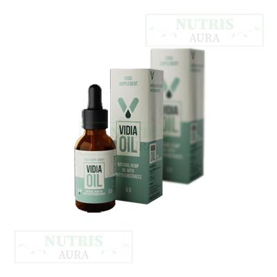 Vidia Oil