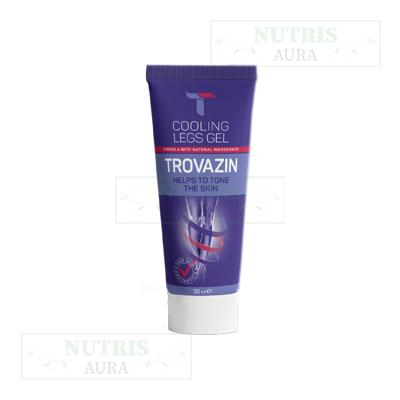 Trovazin – Produs pentru varice