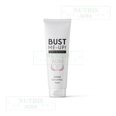 Bust Me-Up – Cremă pentru mărirea sânilor