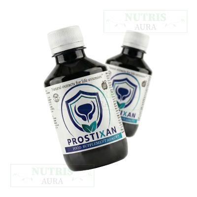 Prostixan – Сироп при простатит