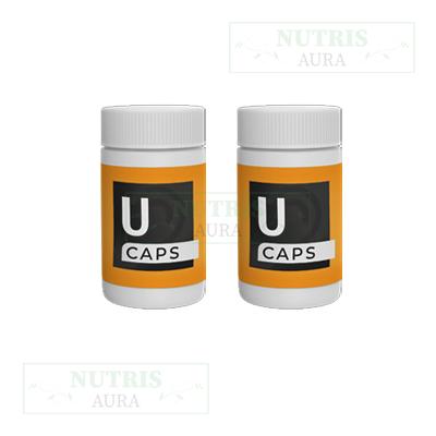 U Caps – Капсули за подобряване на слуха