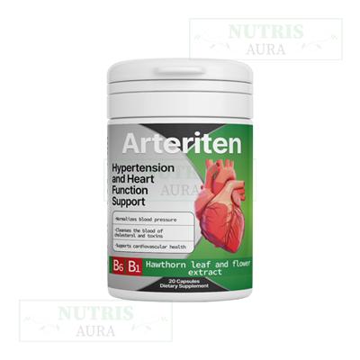 Arteriten