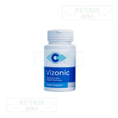 Vizonic – Pastile pentru îmbunătățirea vederii