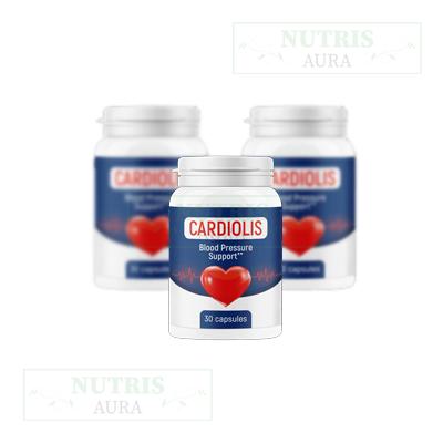 Cardiolis