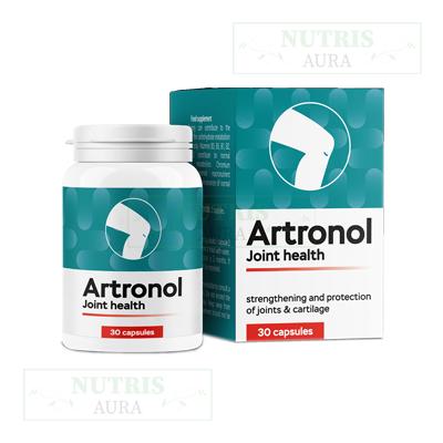 Artronol – Натурално облекчение за ставите