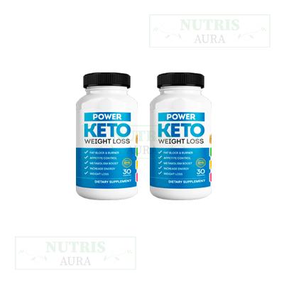 Power keto – Капсули за отслабване