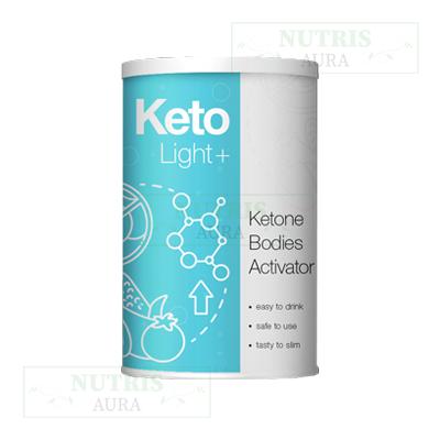 Keto Light – Produs de slăbire