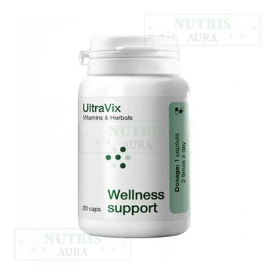 UltraVix