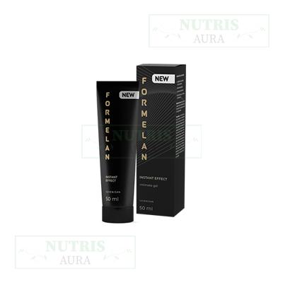 Formelan Gel – Гел за повишаване на потентността