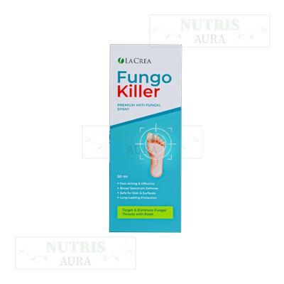 Fungokiller