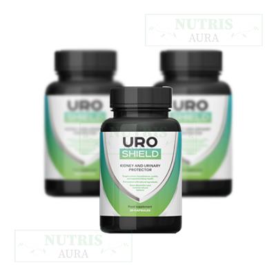 Uro Shield