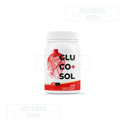 Glucosol – Remediu pentru diabet