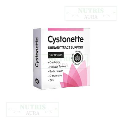 Cystonette