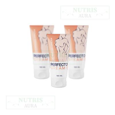 Perfecto Cream – Cremă de slăbire