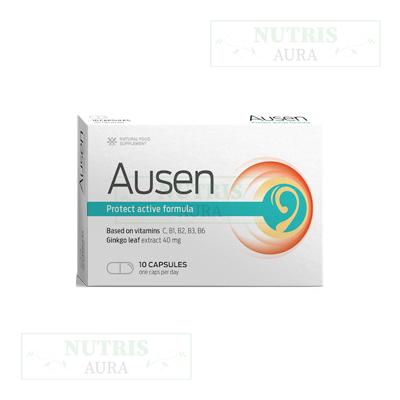 Ausen