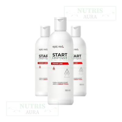 Start Erotique