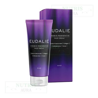 Eudalie – Kremas nuo senėjimo