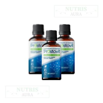 Prostovit – Remediu împotriva prostatitei
