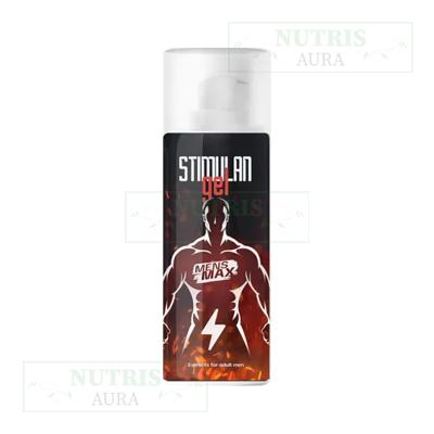 Stimulan gel – Varpos didinimo gelis