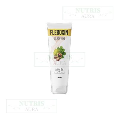 Fleboxin – Gel din vene varicoase
