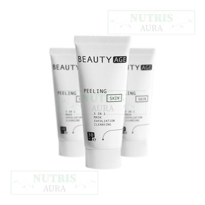 Beauty Age Skin Peeling – Fiatalító termék