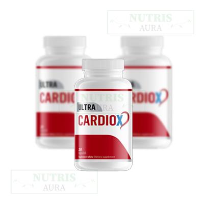 Ultra Cardio X