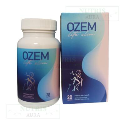 Ozem lite – Supliment pentru pierderea în greutate