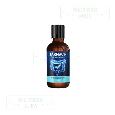 Farmacin – Lašai nuo parazitų