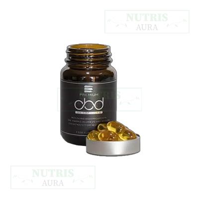 Premium CBD – Remediu pentru pierderea în greutate