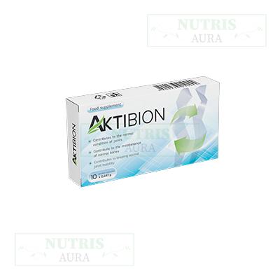 Aktibion